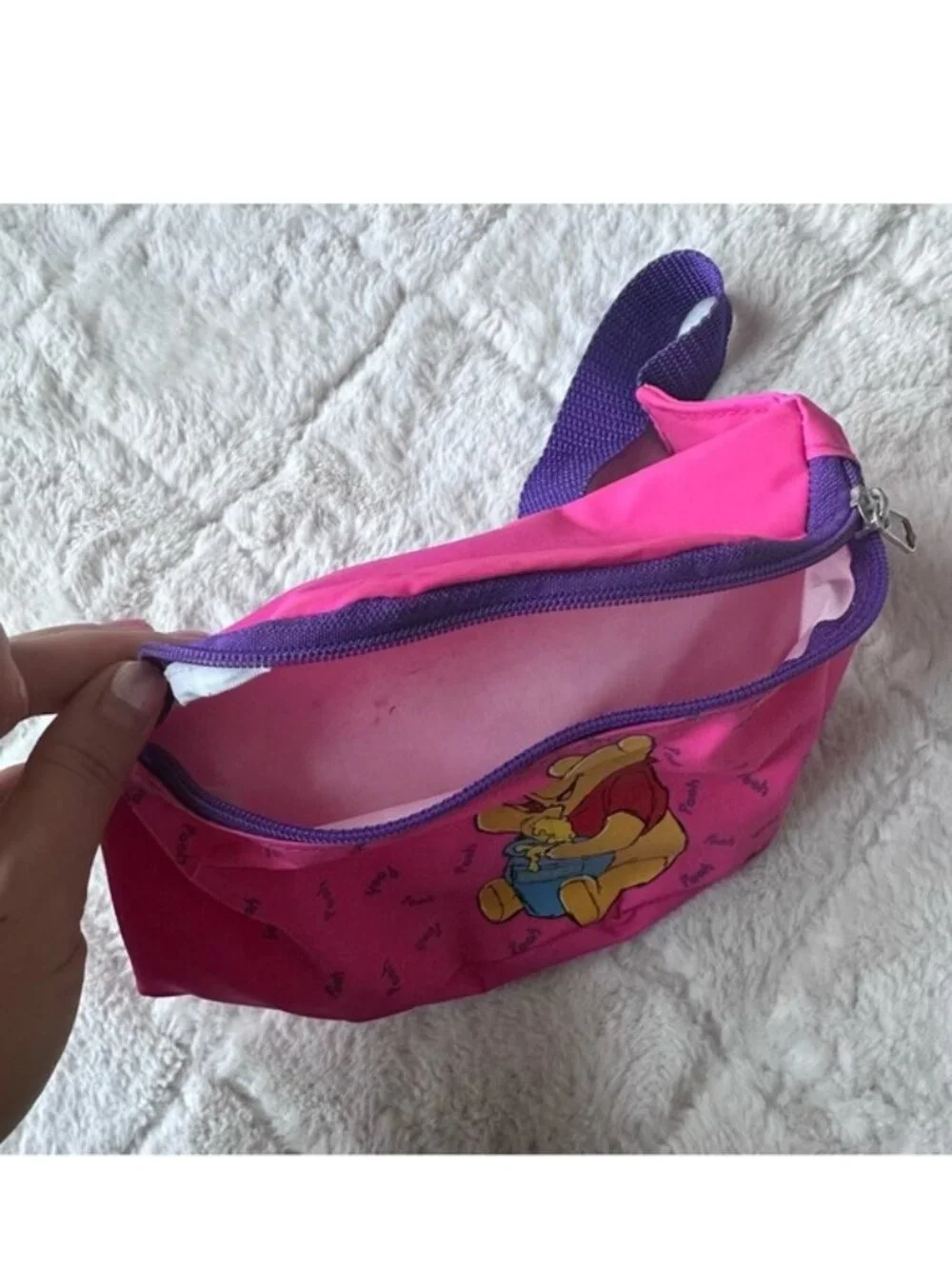 Disney brand style
